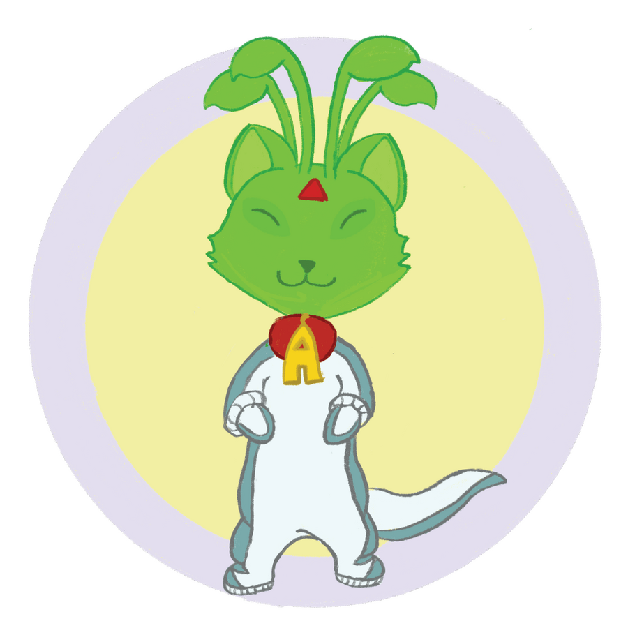 Pacman Frog Examples