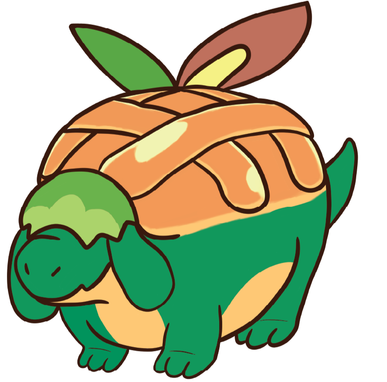 Appleton Example - No shading was my personal preference. This took longer than some of the other examples.