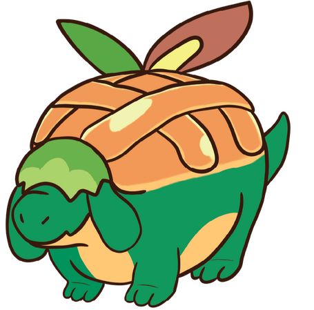 Appleton Example - No shading was my personal preference. This took longer than some of the other examples.